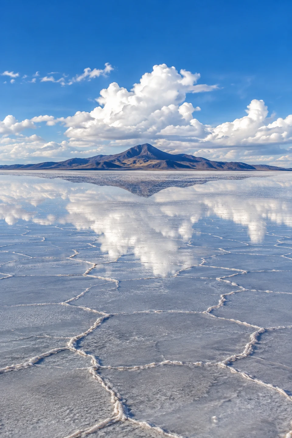 Bolivia (Plurinational State of) · representative landmark or local scenery