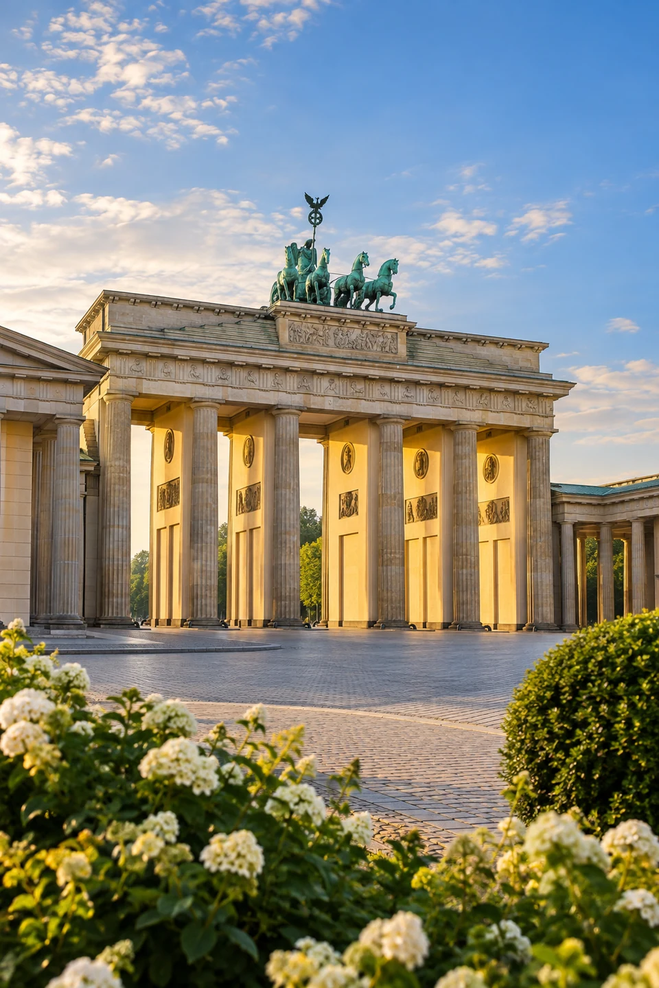 Germany · representative landmark or local scenery