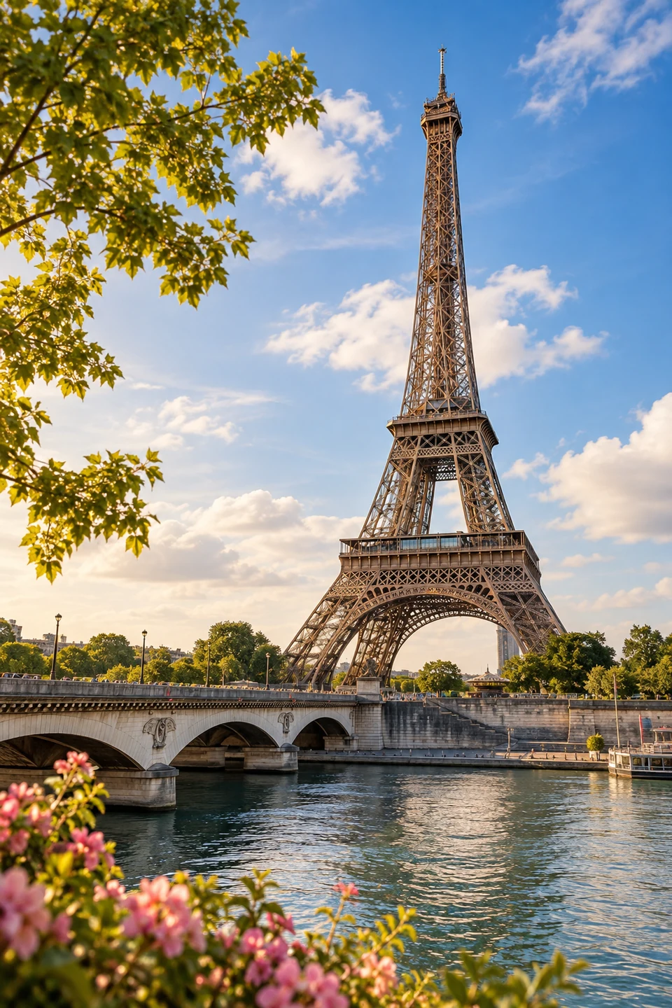 France · representative landmark or local scenery