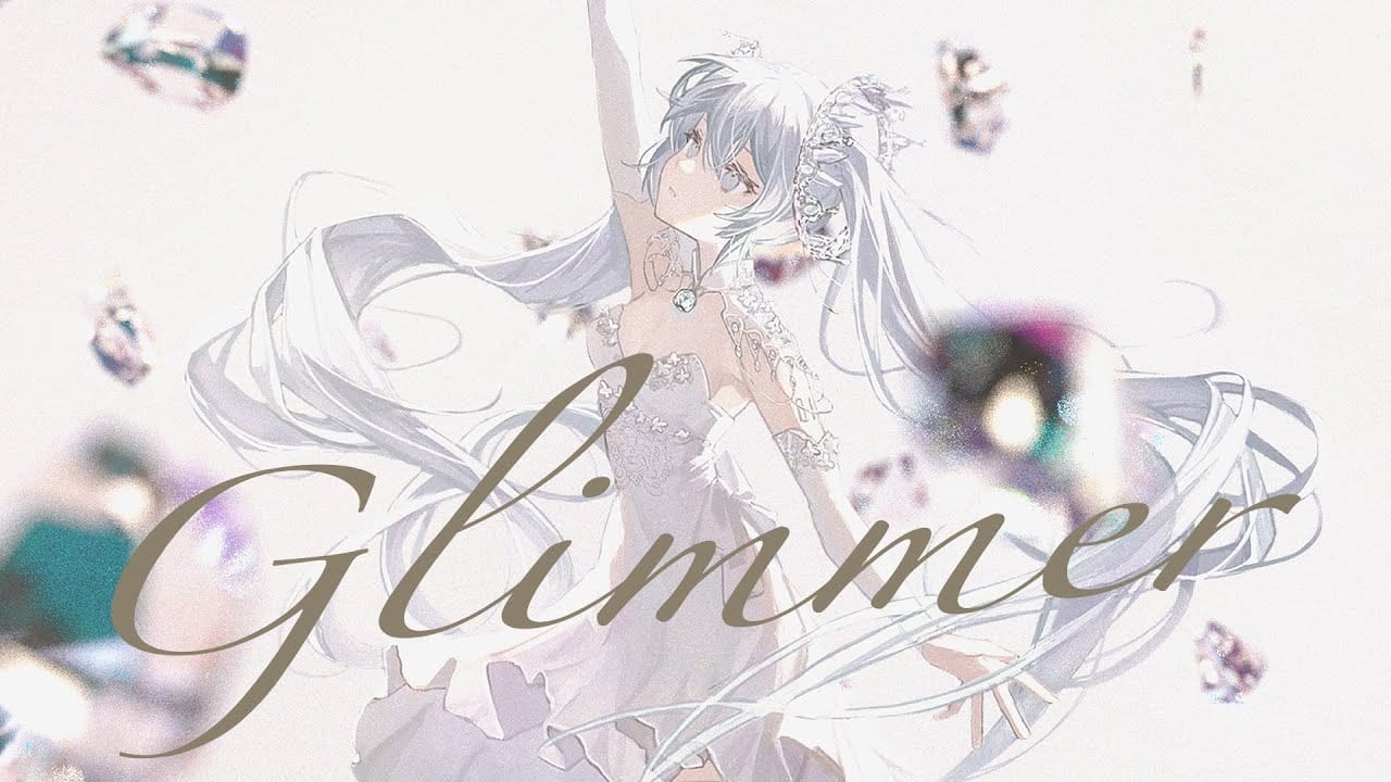 kz-livetune, 八王子P - Glimmer