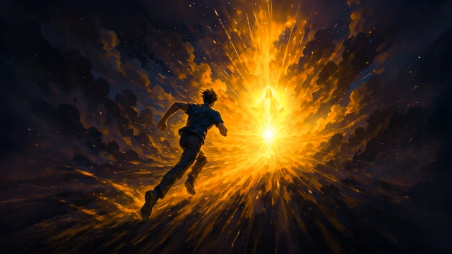 The World of Fantasya Yeshua
