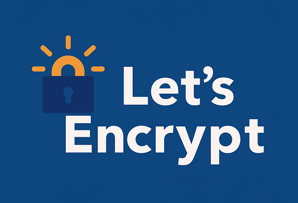 Let’s Encrypt의 개념