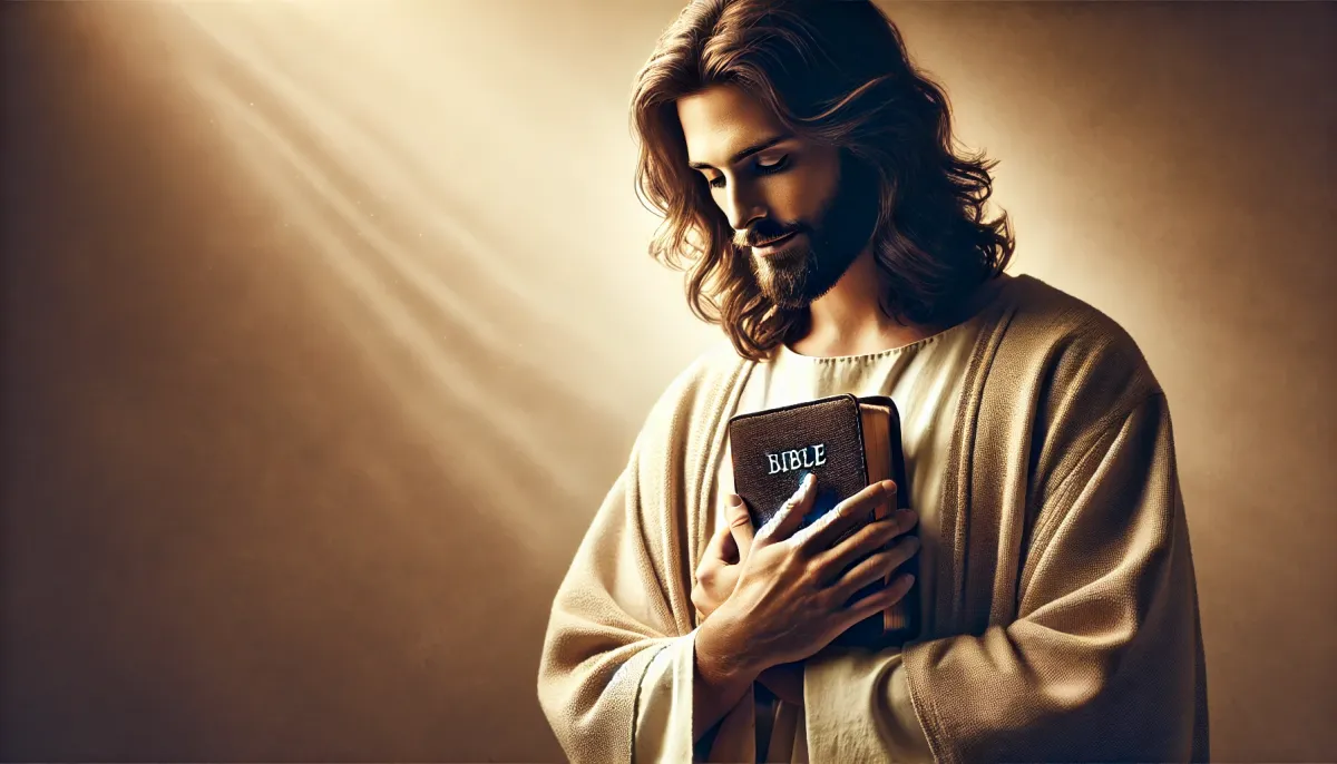 Jesus Profile image