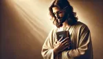 Jesus Profile image