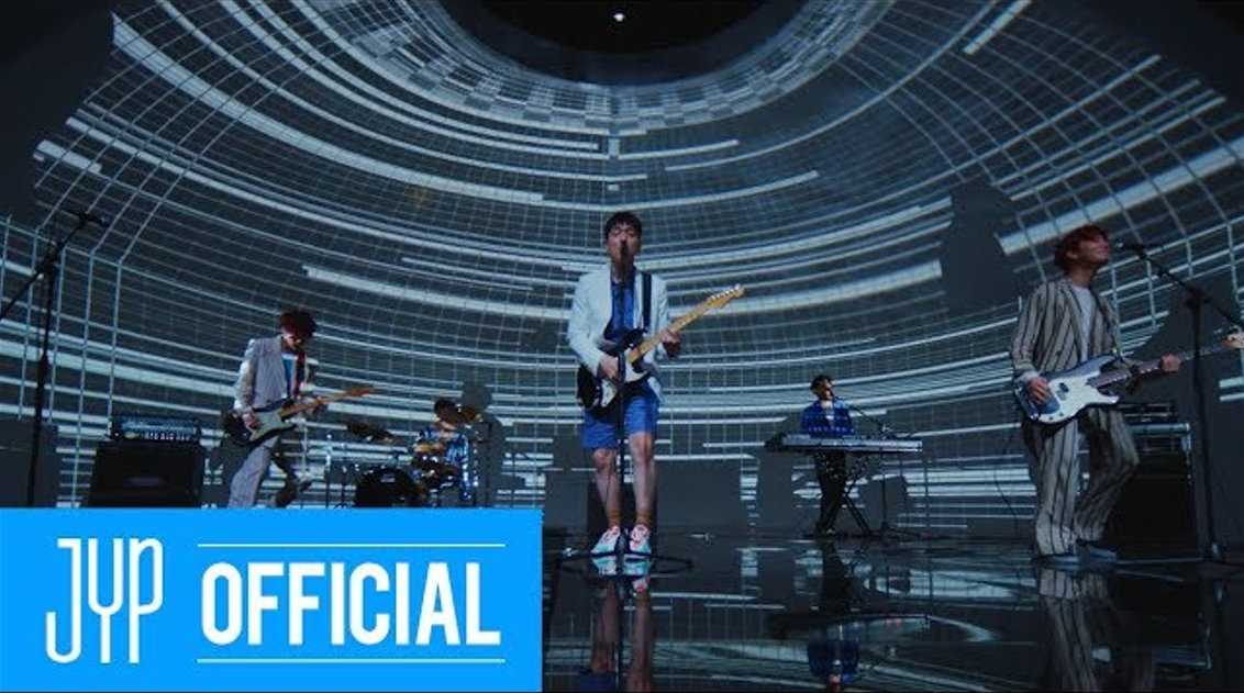 데이식스 (DAY6) - 한 페이지가 될 수 있게 Post image