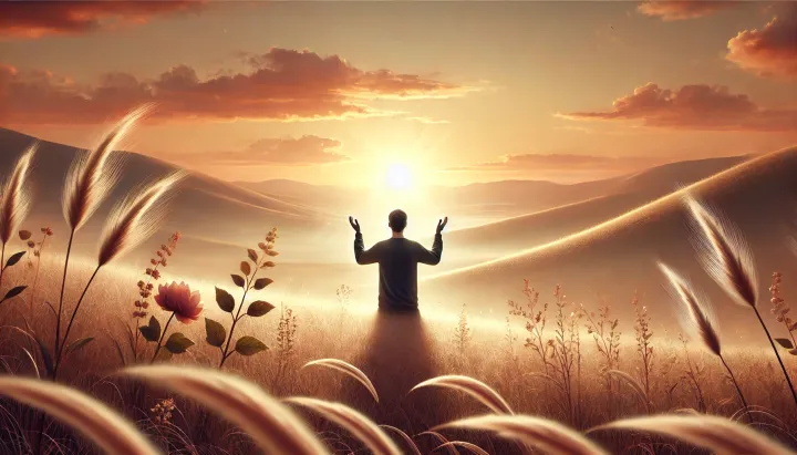 나의 맘을 주께 (Lord Give You My Heart) [가사, 영상, PPT] Feature image