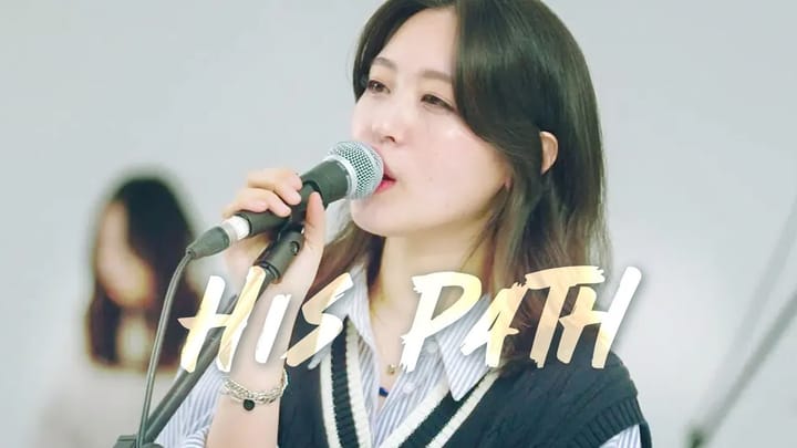 히스플랜 (HISPLAN) - His Path Feature image