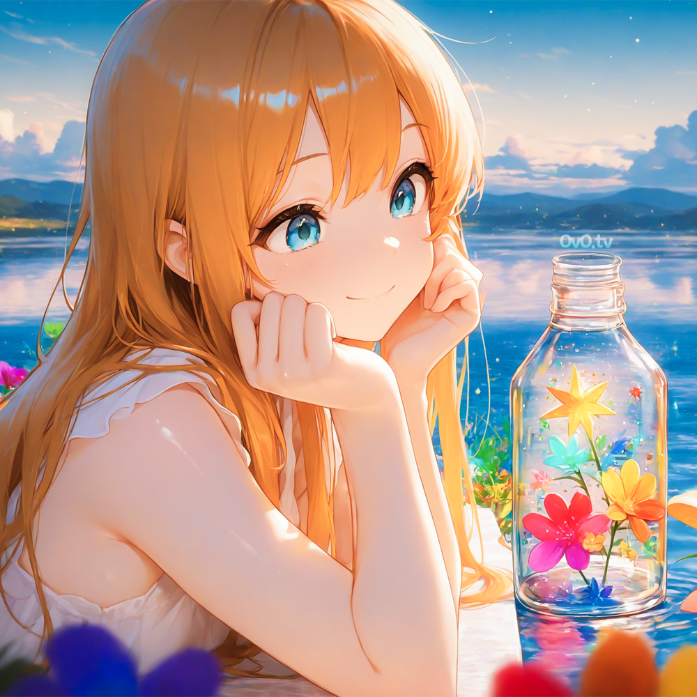 정화된 감정의 평온 (Purified emotional tranquility)